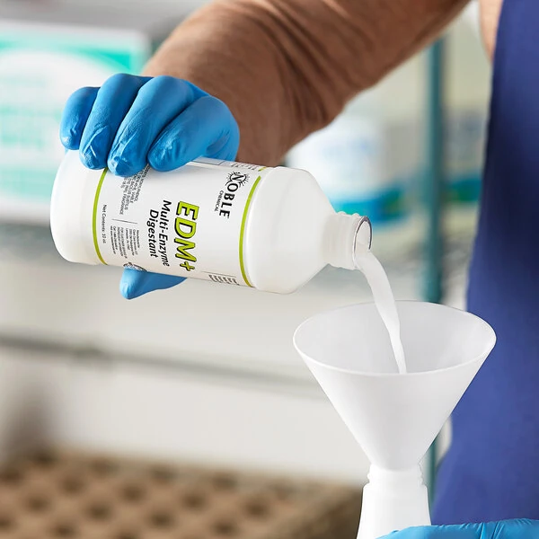 Janitorial Samples