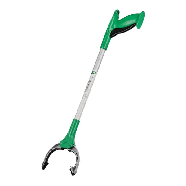 Unger NT060 NiftyNabber® Trigger Grip 24" Reaching Tool