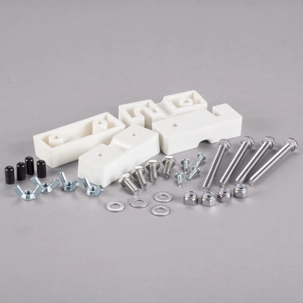 VacPak-It 186PWM611024 Bearing Block Set for WM-18 and WM-12 Wrapping Machines
