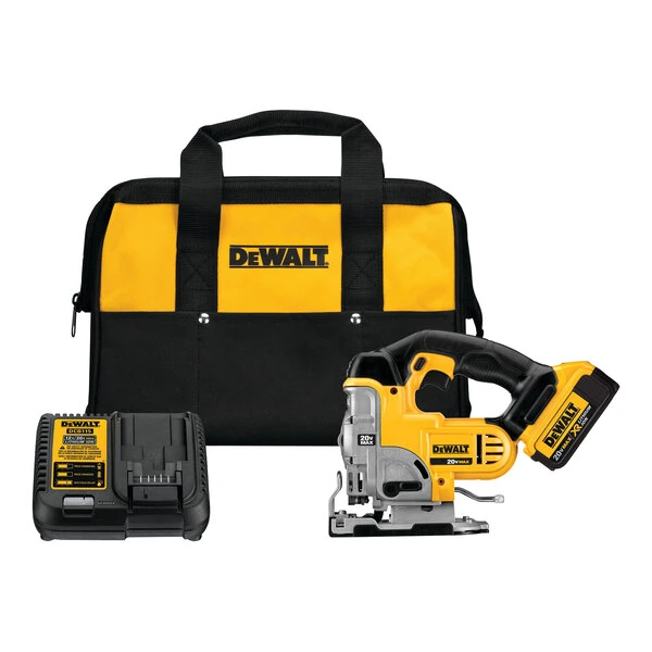 Power Saws