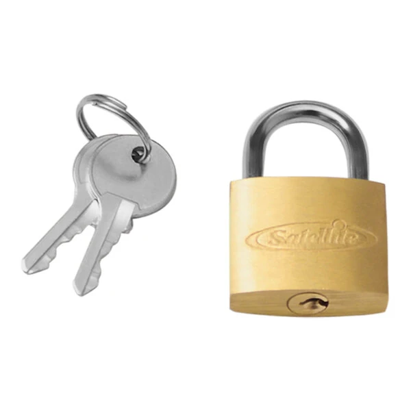 Combination Locks and Padlocks