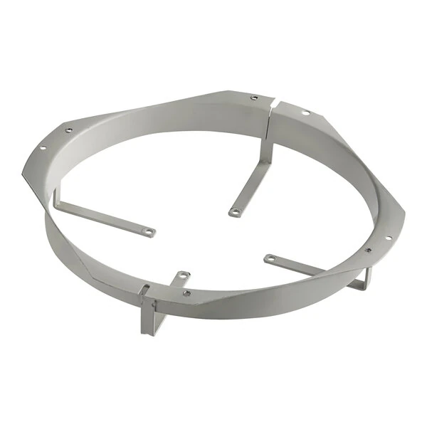 Avantco 18939989 Condenser Fan Cage for WVAC-46HC, WVAC-36HC, BVAC-46HC, and BVAC-36HC
