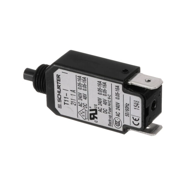 Middleby Marshall 45644 Circuit Breaker 240v