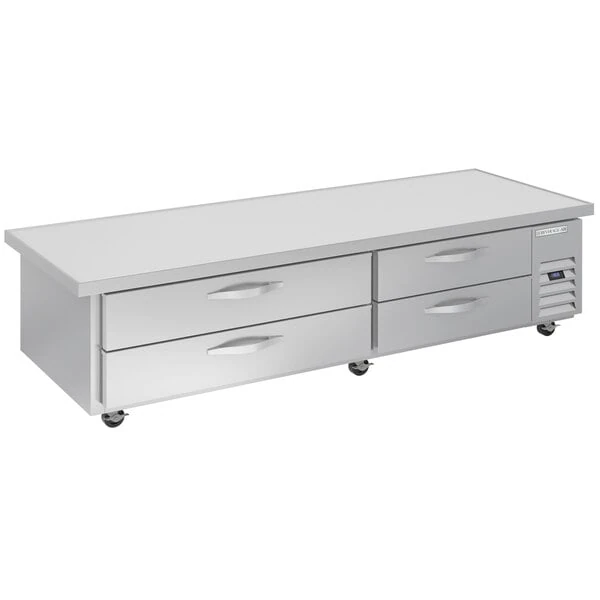 Commercial Chef Bases