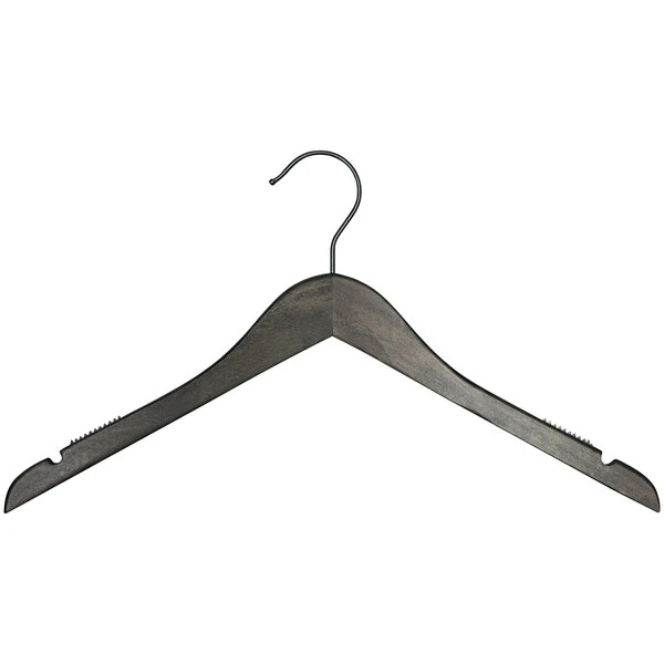 Retail Clothing Hangers and Accessories