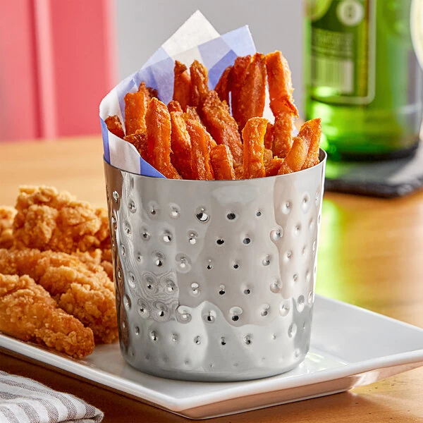 Restaurant Food Serving Baskets