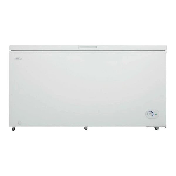 Danby DCF145A3WDB 14.5 Cu. Ft. White Chest Freezer