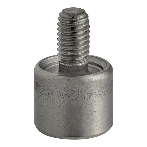 MainStreet Equipment 82915856 Stainless Steel Cutting Board Bracket for Select MainStreet Equipment Prep Tables