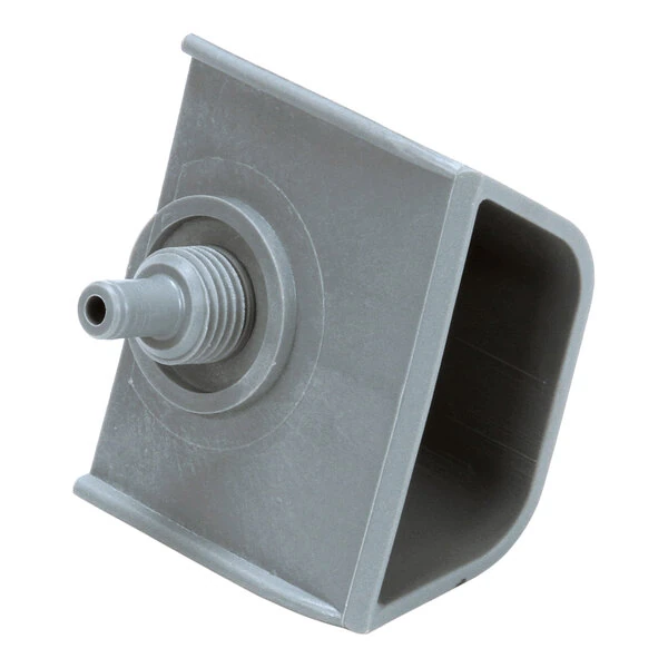 Electrolux Professional 048308 Air Trap, For Pressure Gauge