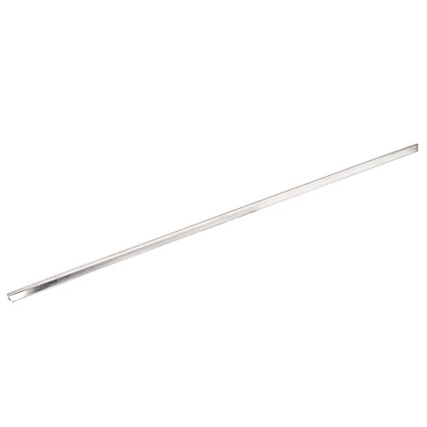 TableCraft RB2 18" Film and Foil Dispenser Toothed Replacement Blade