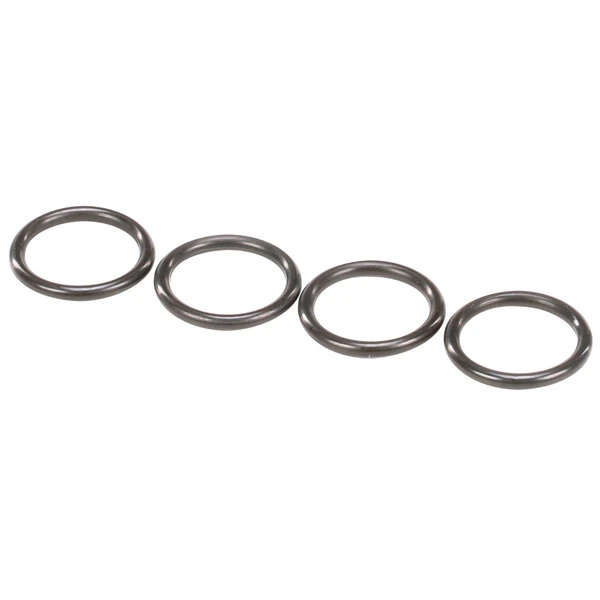 Spaceman 3.4.08.01.037.P4 O-Ring, 17x2.5 - 4/Pack