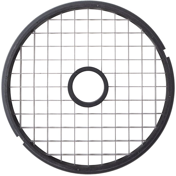 Nemco 283296 5/8" Dicing Grid for RG and CC Series Food Processors