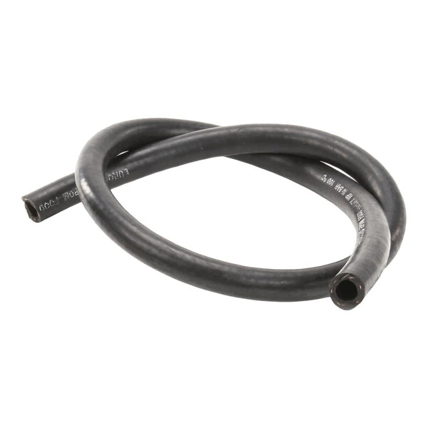 Electrolux Professional 048531 Rubber Hose; I=12Mm;E=19,5Mm;By Meter