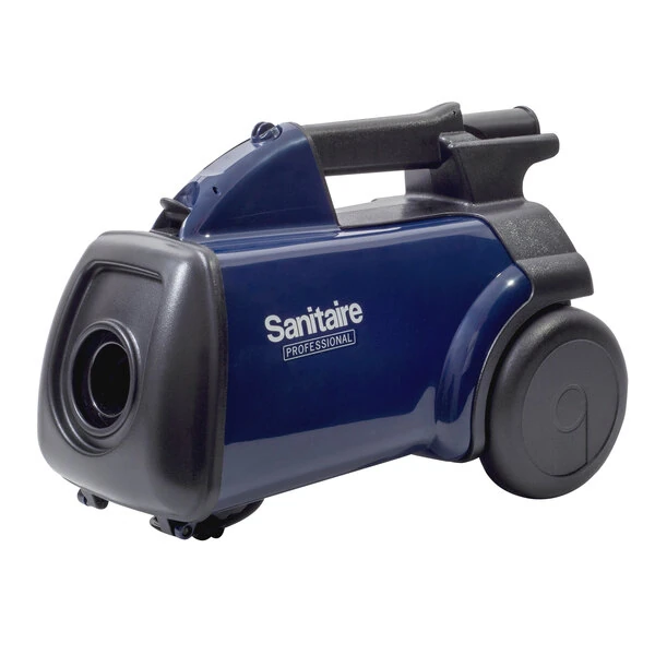 Sanitaire SL3681A PROFESSIONAL 2.6 Qt. Canister Vacuum Cleaner