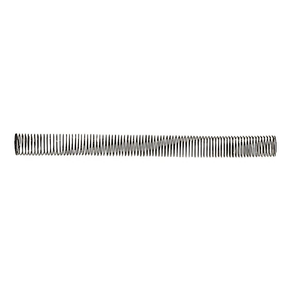 Barfly® M37026VBK-SPR Heavy-Duty Vintage Black Hawthorne Strainer Spring