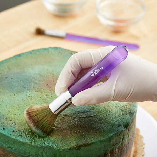 Basting & Pastry Brushes