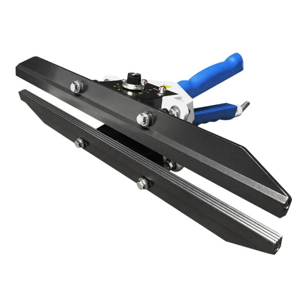 Sealer Sales 16" Portable Direct Heat Sealer with Adjustable Temperature Control FKR-400 - 110V, 500W