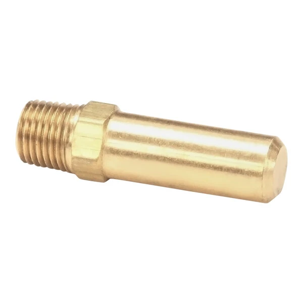 Imperial 1625-65 Blank Burner Orifice
