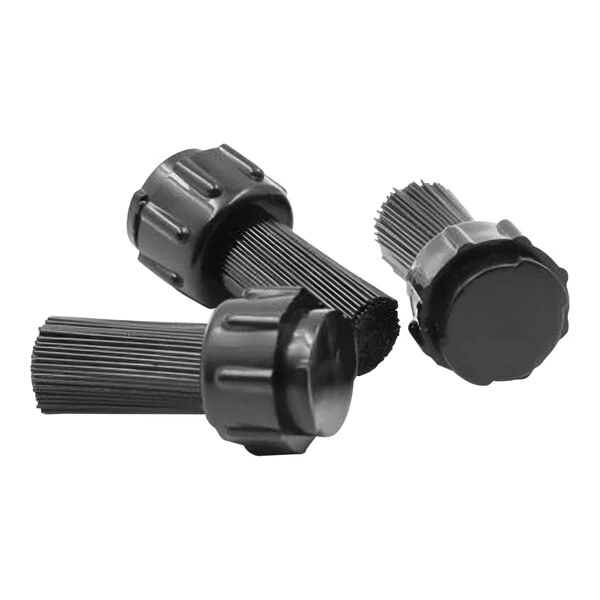 Rhino Coffee Gear RHGBREP3 3-Piece Group Head Brush Bristle Set for RHGB