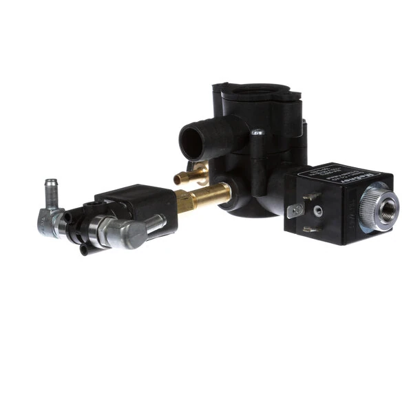 Ultrasource 861181 Complete Valve Assy