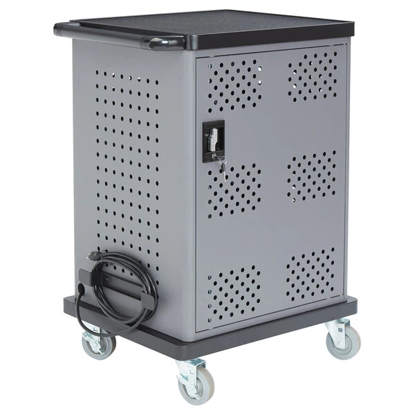 Laptop and Tablet Charging Stations