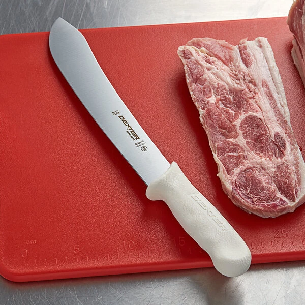Dexter-Russell 04103 Sani-Safe 10" Butcher Knife