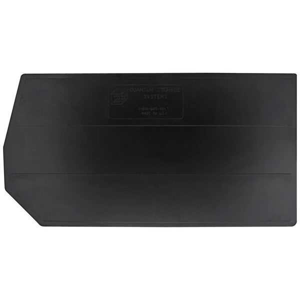 Quantum Divider for 784QUS975 and 784QUS985 Container Bins