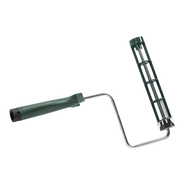Wooster Sherlock 48400 9" Steel Roller Frame with 15" Handle