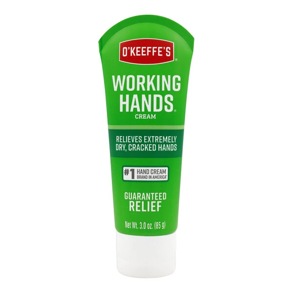 O'Keeffe's Working Hands K0290001 3 oz. Hand Cream