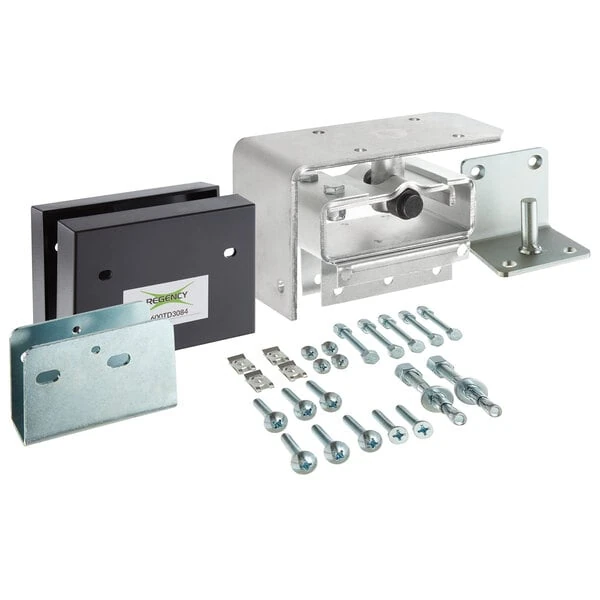 Traffic Door Parts and Hardware