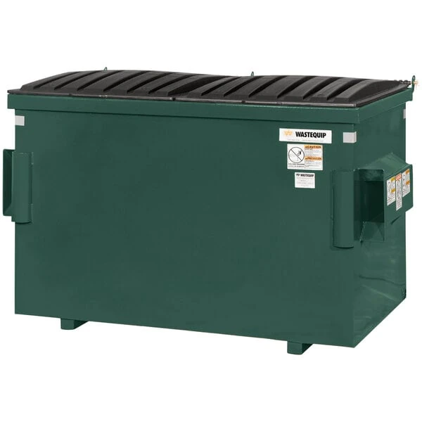 Dumpsters