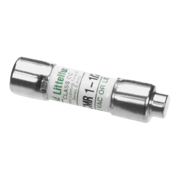 CMA Dishmachines 13402.10 Fuse 1.50 Amp 480V Slow Blow