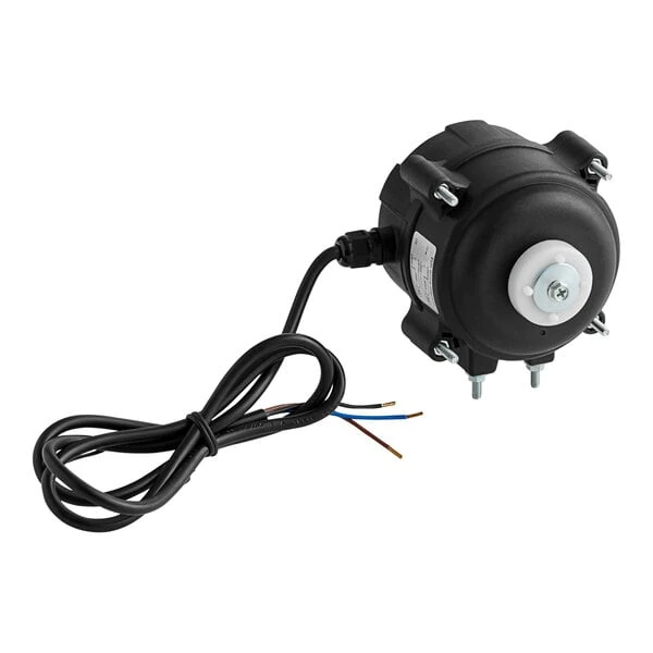 Avantco 18939993 Evaporator Fan Motor for Select BVAC and WVAC Series Units
