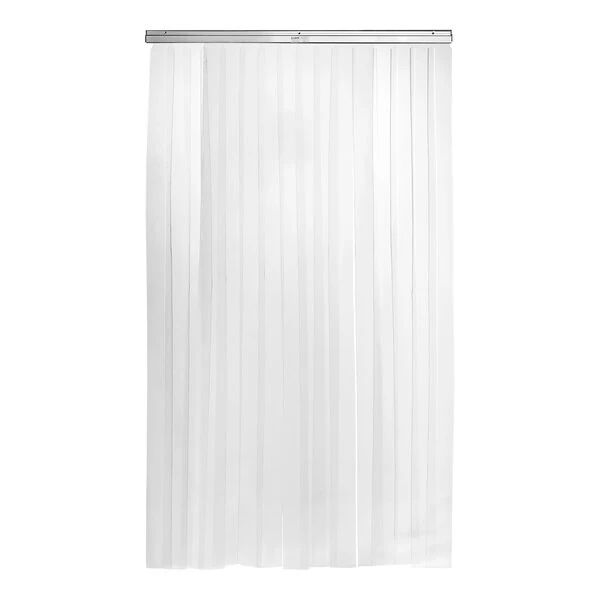Kason® 402LA8044982 Easymount Curtain 44 X 78 Opn