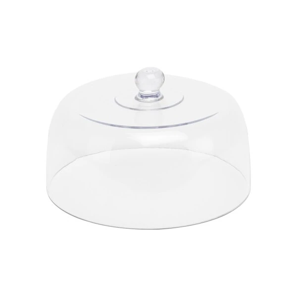 Cal-Mill Hudson 12" Polycarbonate Plate Cover