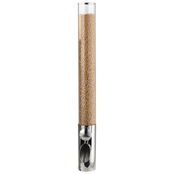 Frilich EB599E450 4.45 Liters Acrylic Dry Food Dispenser Module