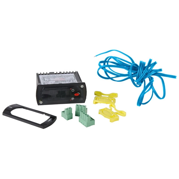 Avantco 17815350 Temperature Control