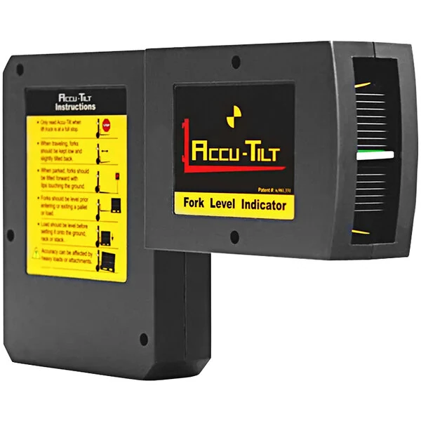 Forklift Parts & Attachments