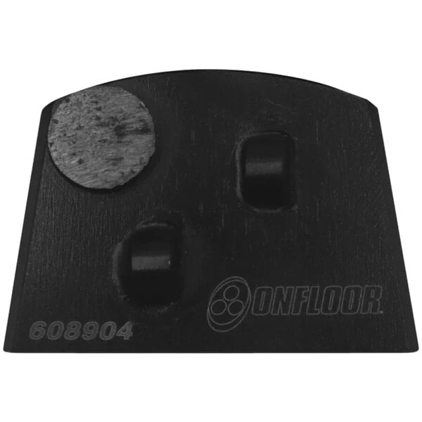 Onfloor 615870 Twin PCD Scraper Quick Tool