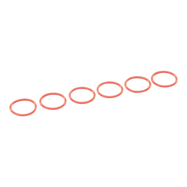 Frymaster 8263289 O-Ring - 6/Pack