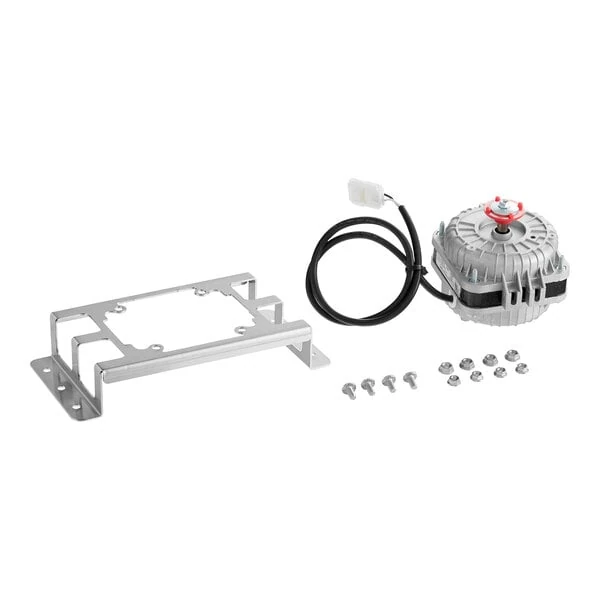 Avantco 17812003 Evaporator Fan Motor Kit for GDC and GDS Series