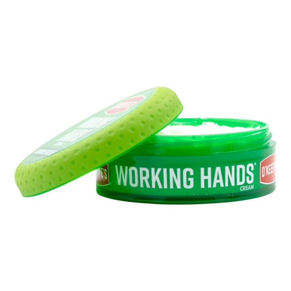 O'Keeffe's Working Hands K0350007 3.4 oz. Hand Cream
