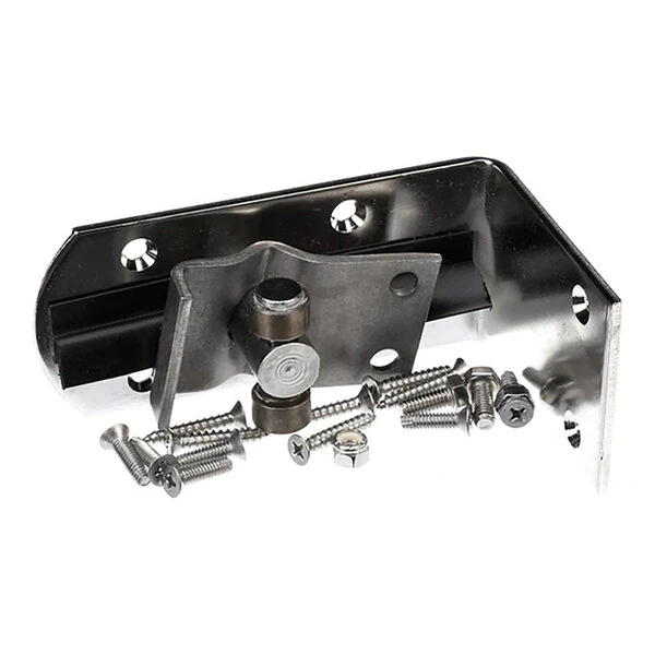 Eliason Corporation K0198 Stainless Upper Hinge And Bearin