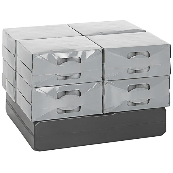IRP 3251102 Black Case Stacker II - 4/Case