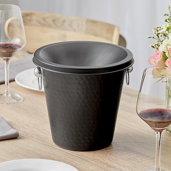 Wine Tasting Spittoons