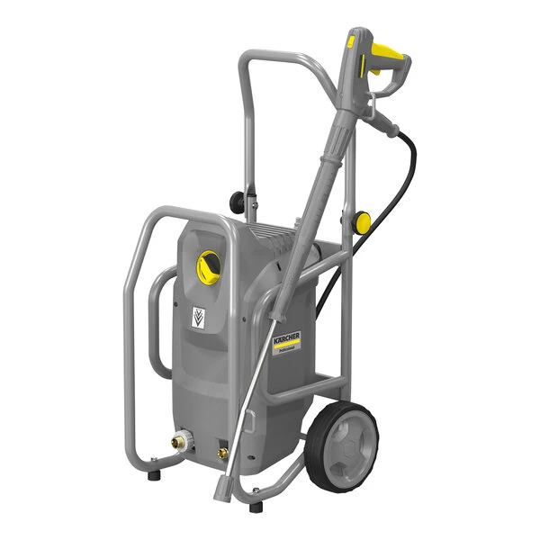 Karcher HD 2.3/15 M Cage Ed 1.150-936.0 Electric Cold Water Pressure Washer - 1,500 PSI, 2.3 GPM