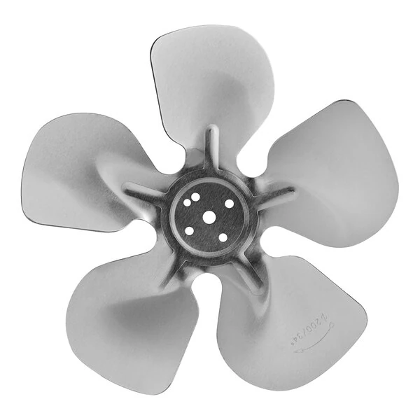 Avantco 18939994 Evaporator Fan Blade for WVAC-28HC and BVAC-28HC