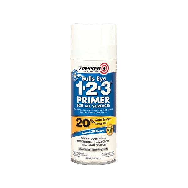 Commercial Paint