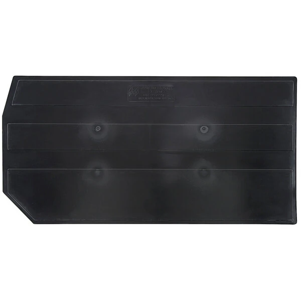Quantum Divider for 784QUS997 and 784QUS998 Container Bins