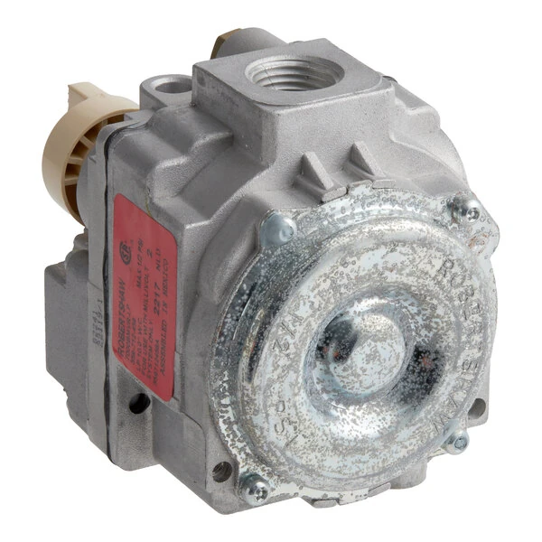 Avantco 177050078B Liquid Propane Gas Valve for F3-ES-P, F4-ES-P, and F5-ES-P